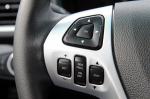 Ford Explorer 2011 года